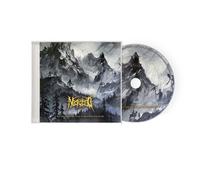 We Are The Gods That Tear Ourselves Apart CD