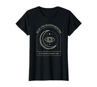 We Are The Granddaughters Of The Witches You Couldn't Burn T-Shirt