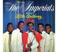 We Are The Imperials Featuring Little An