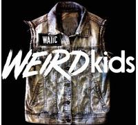 We Are the in Crowd - Weird Kids