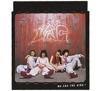 We are The King [Import]