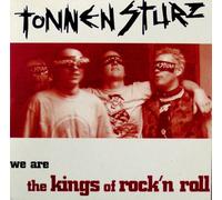 We are The Kings of Rock'n Roll [Import]
