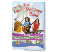 We Are the Laurie Berkner Band [Import anglais]