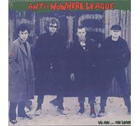 We are The League [Import]
