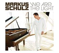 Markus Schulz – We Are The Light – 2 CD – Neuf