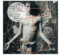 We Are The Majority (CD)