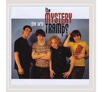 We are The Mystery Tramps
