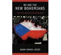 We Are The New Bohemians