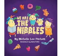 We Are The Nibbles