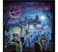 Dirty Connections – We are The Night – CD – Import