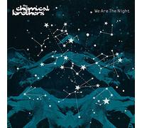 We Are The Night