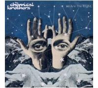 The Chemical Brothers - We Are the Night