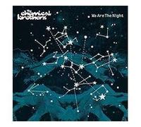 The Chemical Brothers – We Are the Night – Vinyle 12"