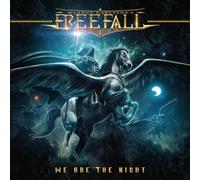 We are The Night