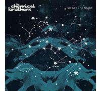 We are The Night [Import]