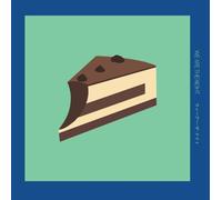 We Are the Night - Tiramisu Cake [Vinyl LP]