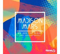 We Are the Night [Vinyl] by The Chemical Brothers [VINYL] NEUF