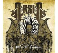 We are the nightmare