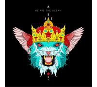 We Are the Ocean Ark (CD) Album