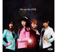 We Are the One [Import allemand]