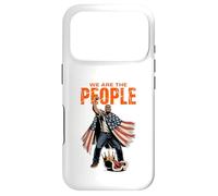 We are The People No Kings Coque pour iPhone 17 Pro