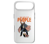 We are The People No Kings Coque pour iPhone Air