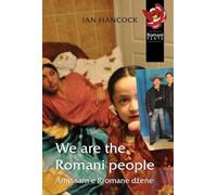 We Are the Romani People