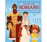 We Are the Romans: Meet the People Behind the History