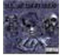 Lox - We Are the Streets