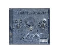Lox – We Are the Street – INTERSCOPE
