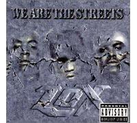 We are The Street [Import]