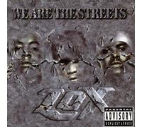 We Are The Streets by LOX (2000-05-03)