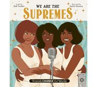 We Are The Supremes
