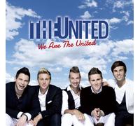 WE ARE THE UNITED +bonus(+DVD)(ltd.)