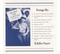 We are The Working Class