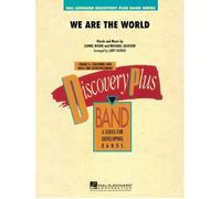 We Are The World / Conducteur