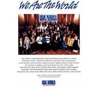 We Are The World DVD E