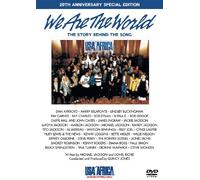 We Are the World [Import allemand]