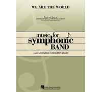 We Are The World / Score + Parties