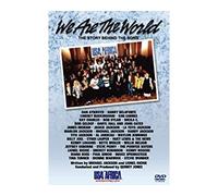 We Are The World The Story Behind The Song DVD DVD