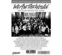 We are the world - The story behind the song E