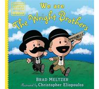 We are the Wright Brothers - Brad Meltzer - Rocky Pond Books - ebook (ePub) - Livre