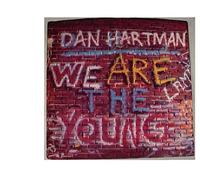 we are the young 45 rpm single