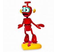 WE ARE TOKYO - Ulysse 31 - Nono Amoureux (Figurine Résine, 15 cm) - 3760413240727