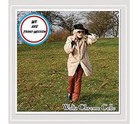 We Are Trans-Mission - Waltz Chrome Cello