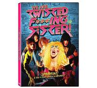 We Are Twisted F***Ing Sister! [Dvd]
