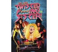 We are Twisted Fucking Sister DVD E