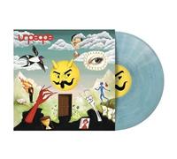 We Are Unpeople Vinyle Bleu Ciel Vinyle