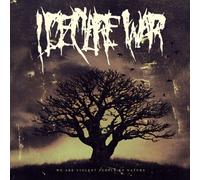 We Are Violent People By Nature