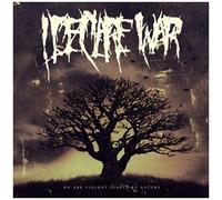 We Are Violent People By Nature